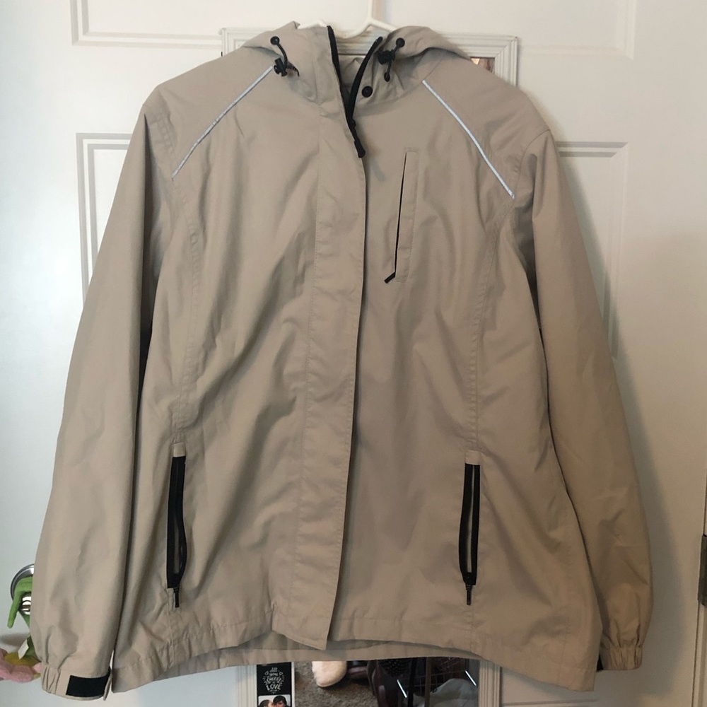 Eddie Bauer Jacket